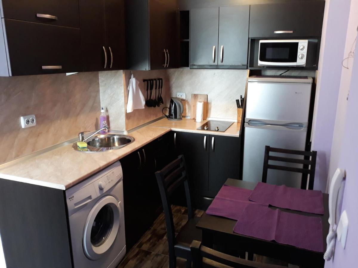 Studio-Поморіє Екстер'єр фото
