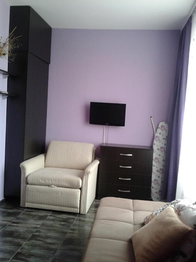 Studio-Поморіє Екстер'єр фото