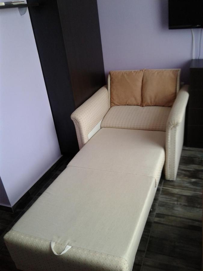Studio-Поморіє Екстер'єр фото