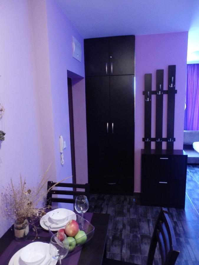 Studio-Поморіє Екстер'єр фото