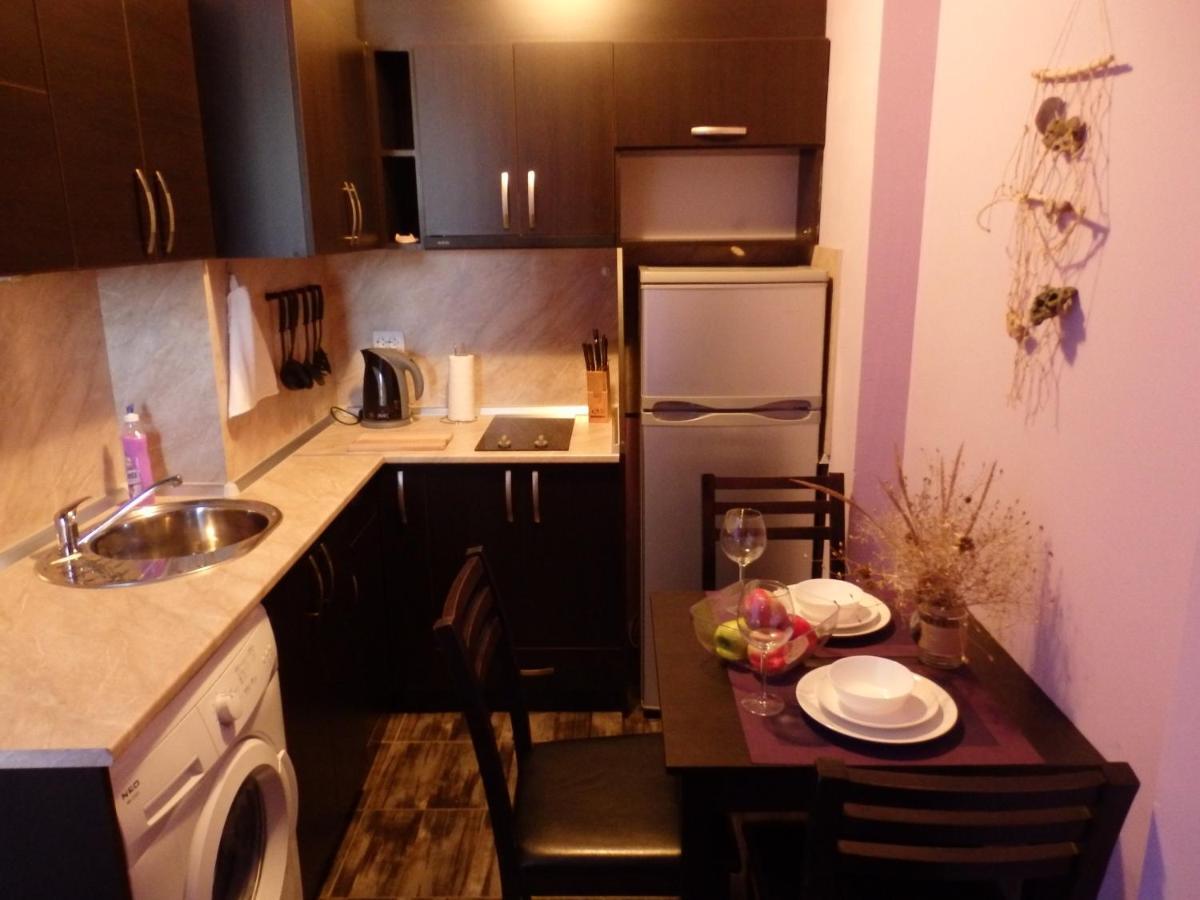 Studio-Поморіє Екстер'єр фото